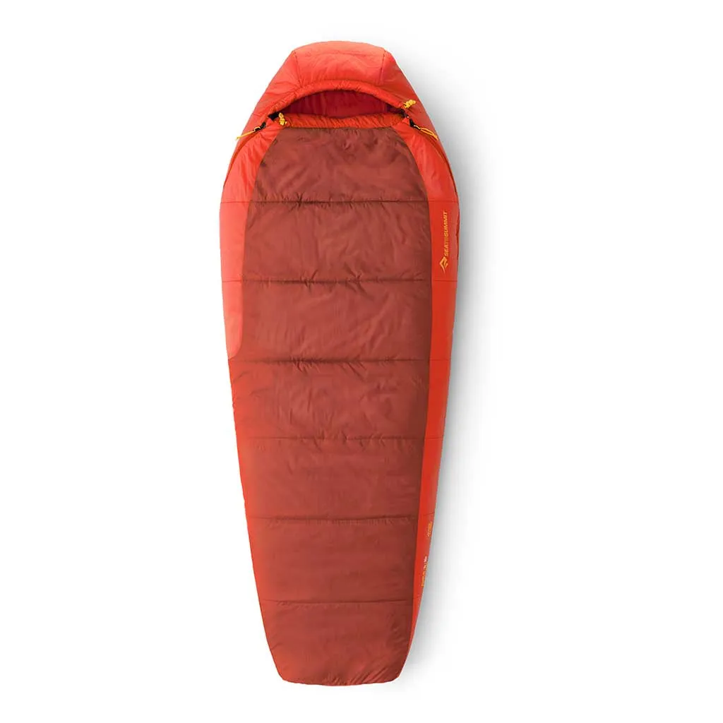 Hamelin Synthetic Sleeping Bag -1C