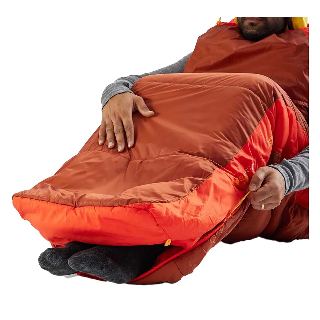 Hamelin Synthetic Sleeping Bag -9C
