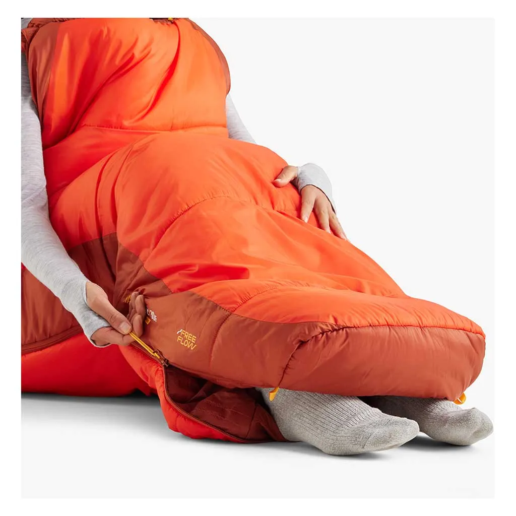 Hamelin Synthetic Sleeping Bag -9C