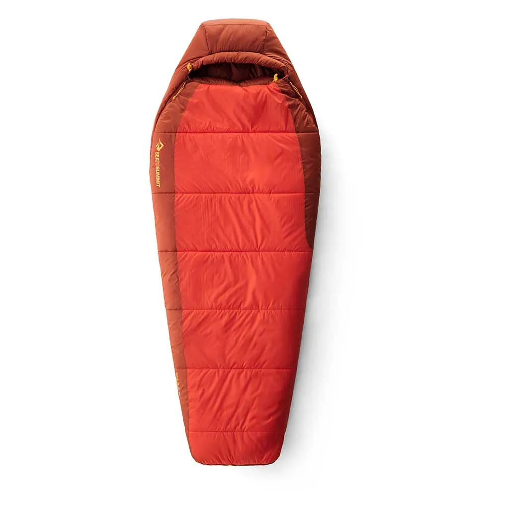Hamelin Womens Synthetic Sleeping Bag -1C