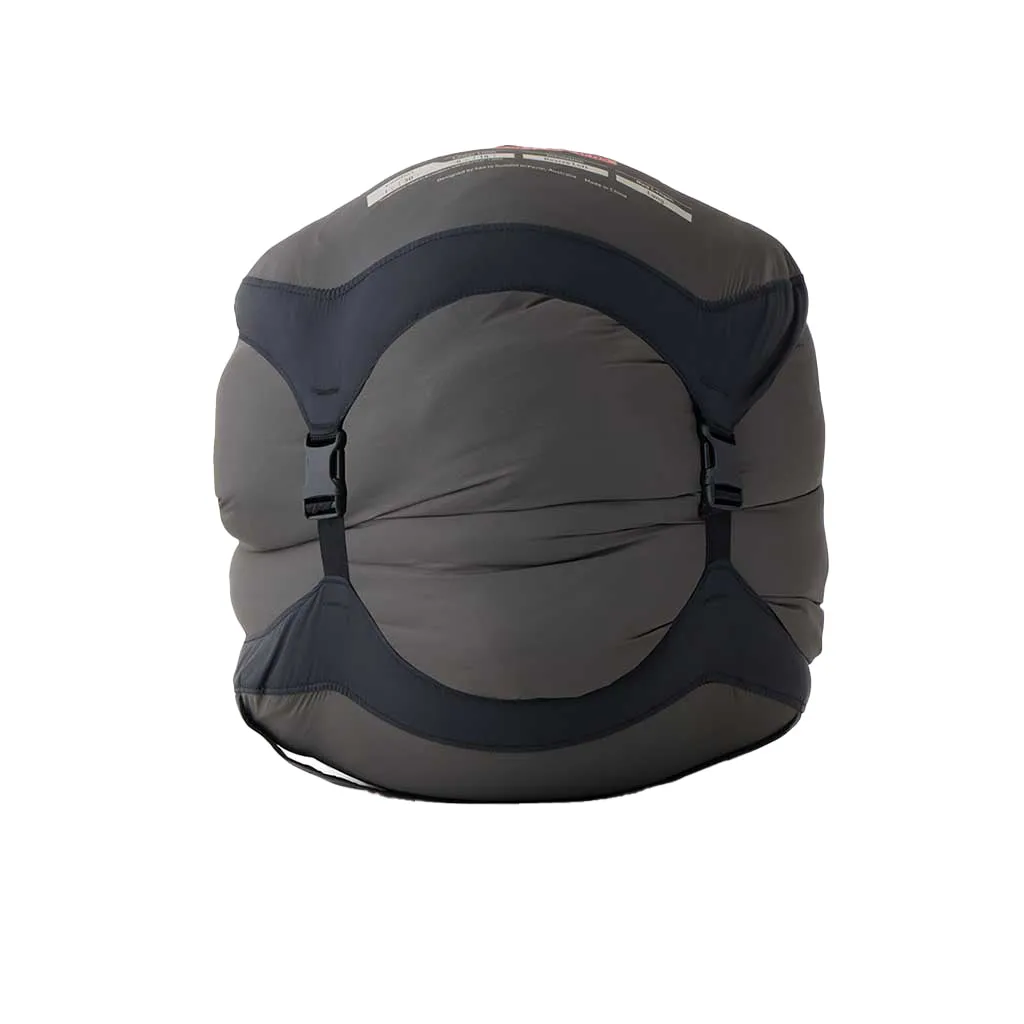 Hamelin Womens Synthetic Sleeping Bag -1C