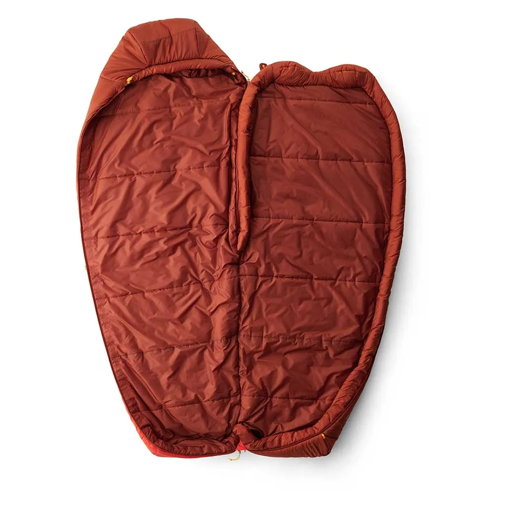 Hamelin Womens Synthetic Sleeping Bag -1C