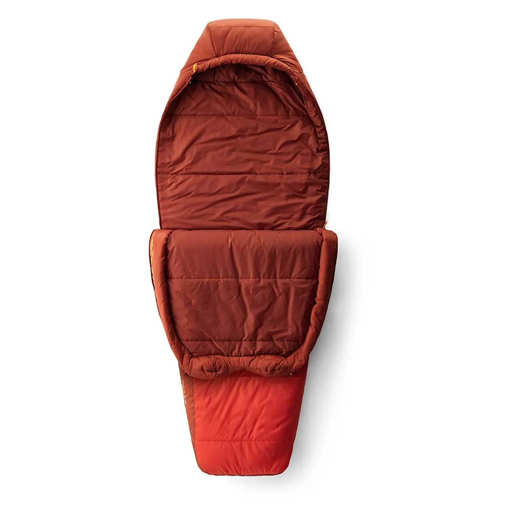 Hamelin Womens Synthetic Sleeping Bag -1C