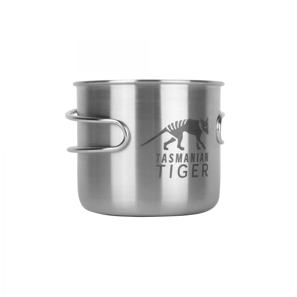  Handle Mug 500