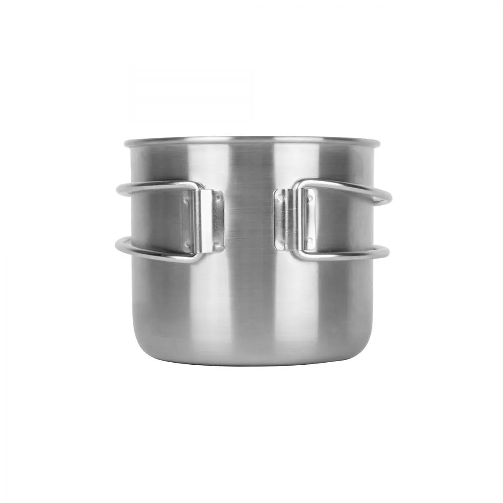  Handle Mug 500