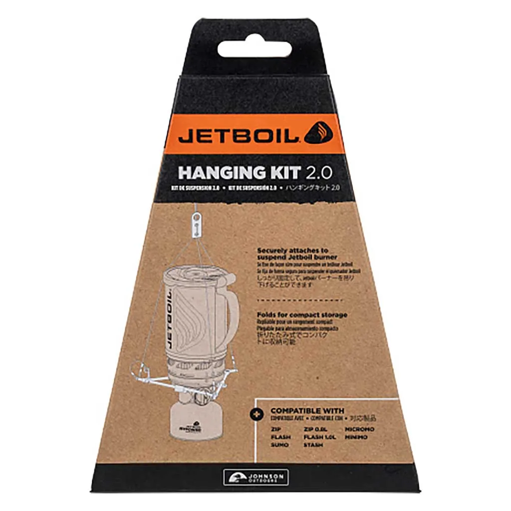 Hanging Kit 2.0