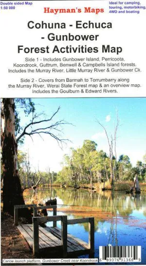 Hayman's Cohuna Echuca Gunbower