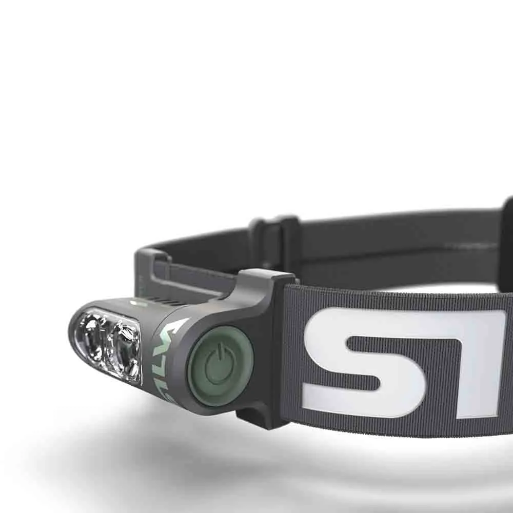  headlamp Trail Runner Free 2 Ultra