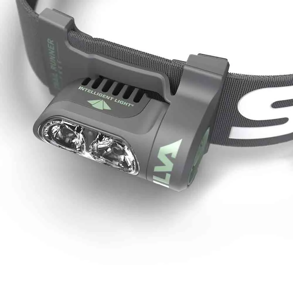  headlamp Trail Runner Free 2
