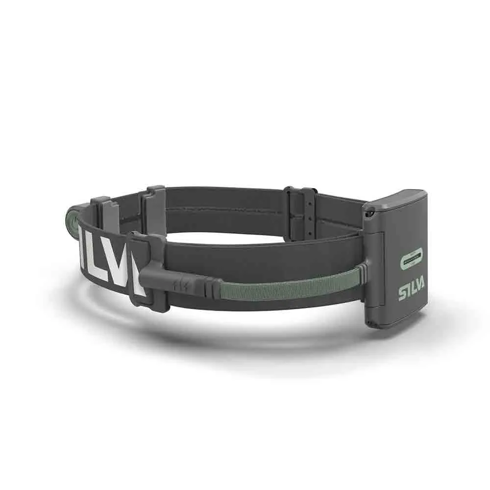  headlamp Trail Runner Free 2