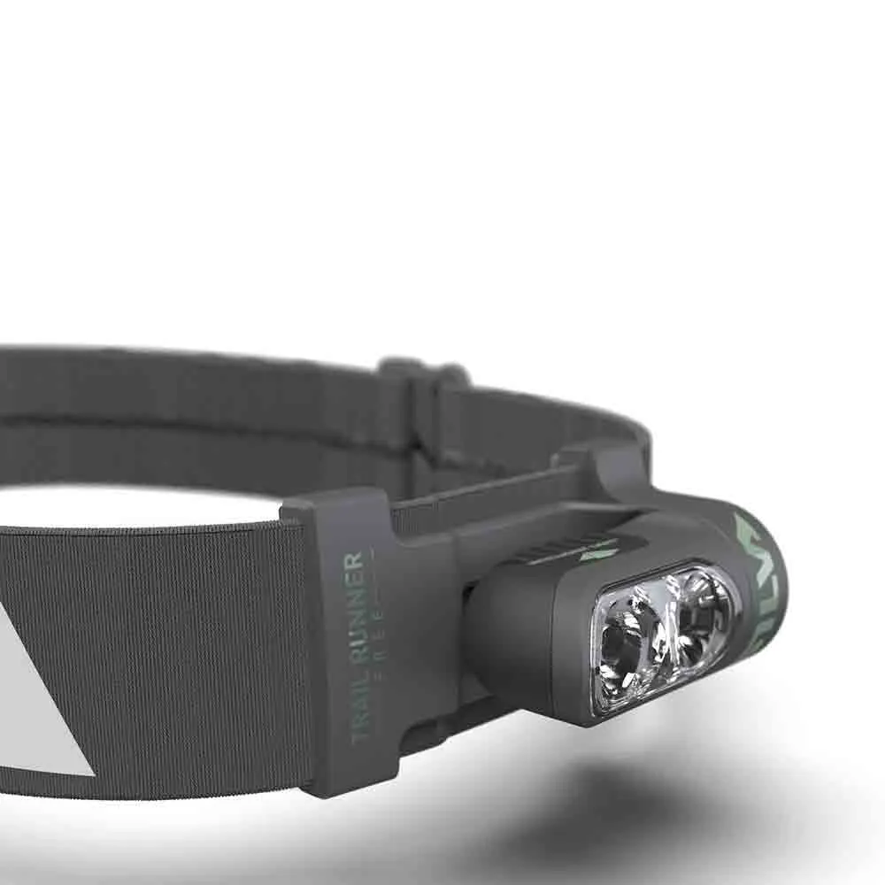  headlamp Trail Runner Free 2