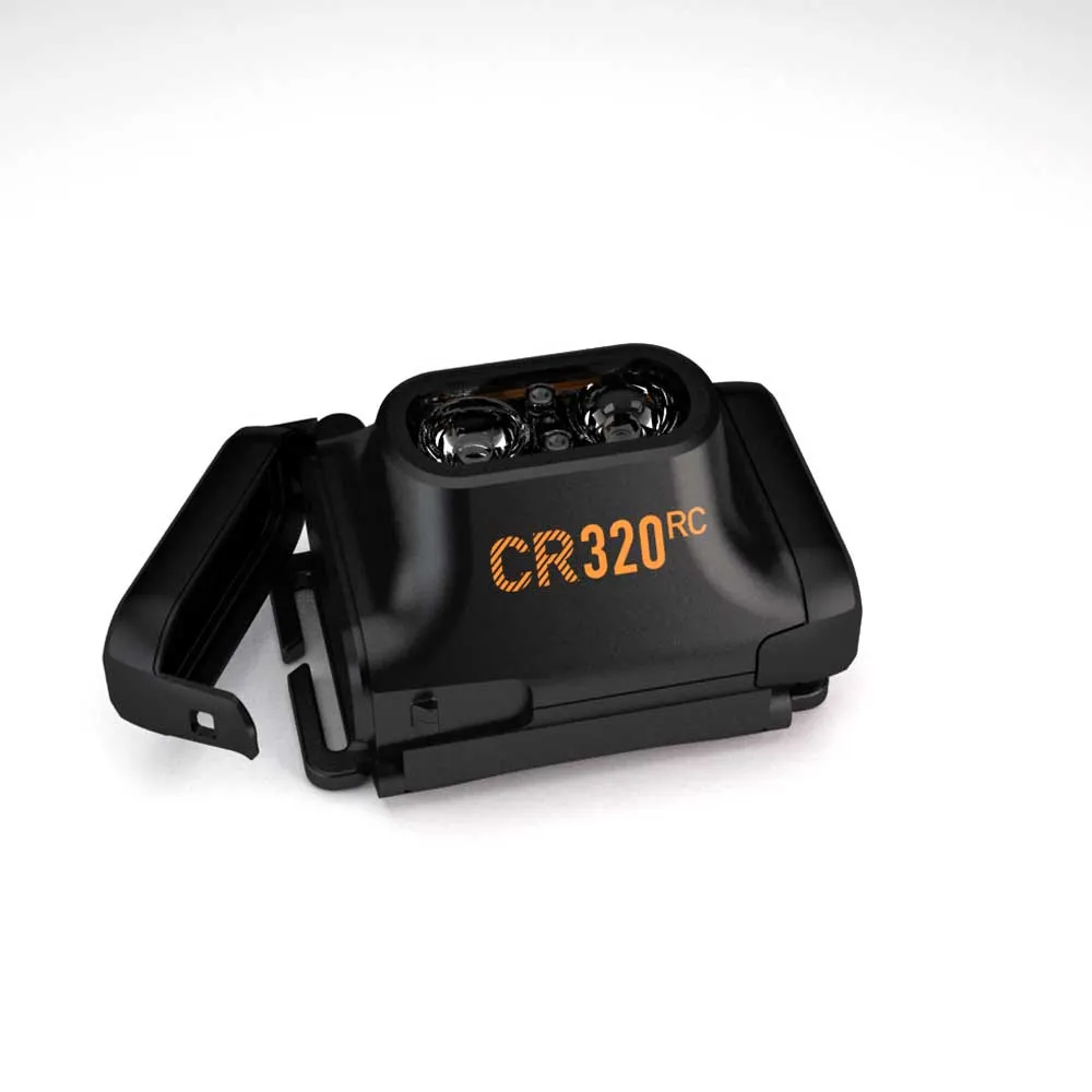 Headlamp Work CR320 RC