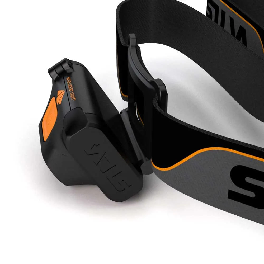 Headlamp Work CR320 RC