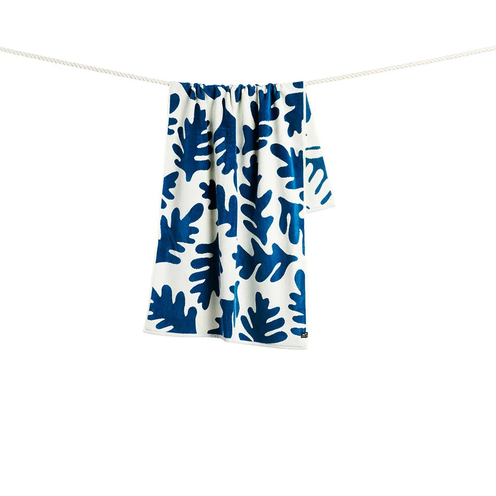 Hele Woven Towel