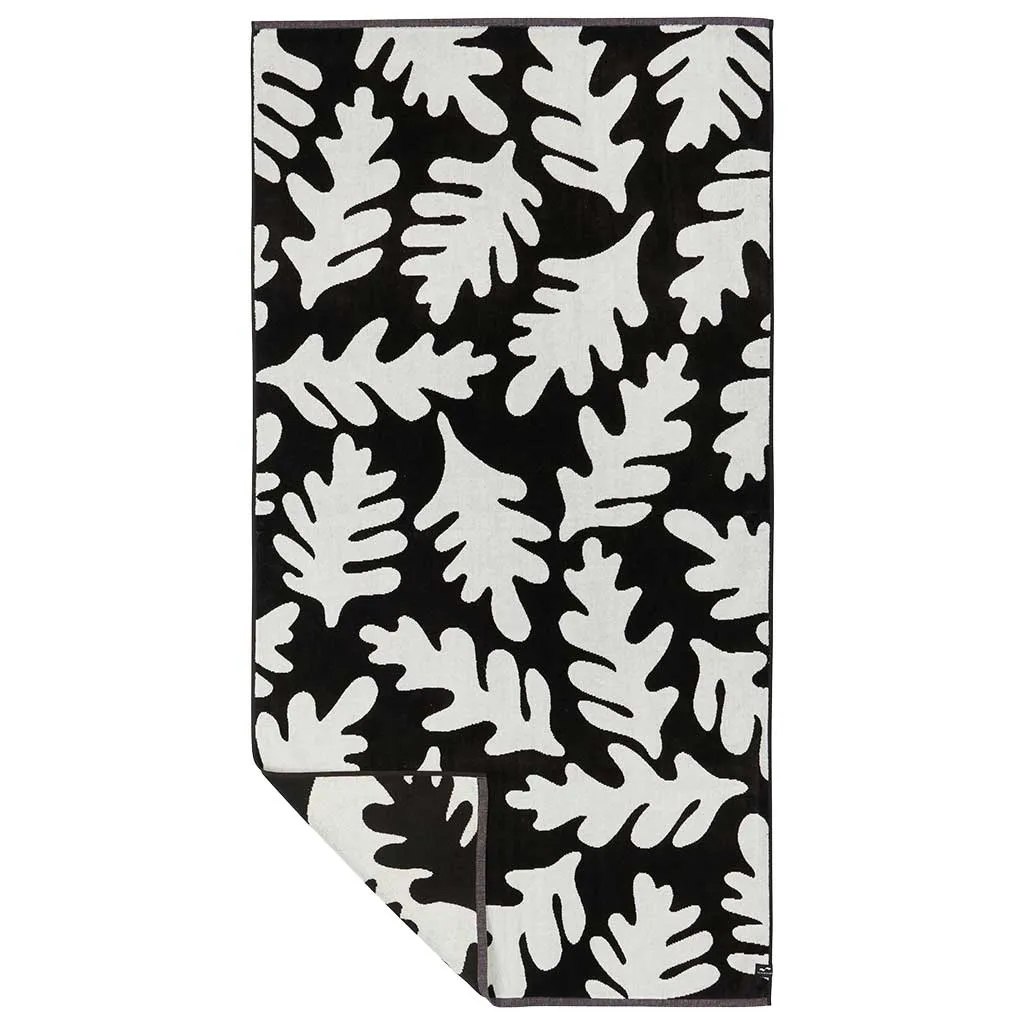 Hele Woven Towel