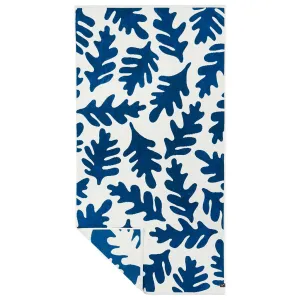 Hele Woven Towel