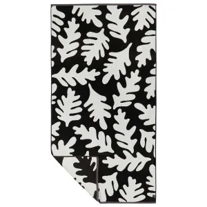Hele Woven Towel