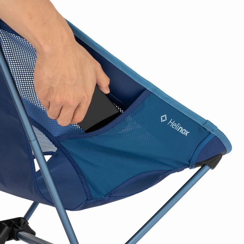 Helinox | Chair One (re)