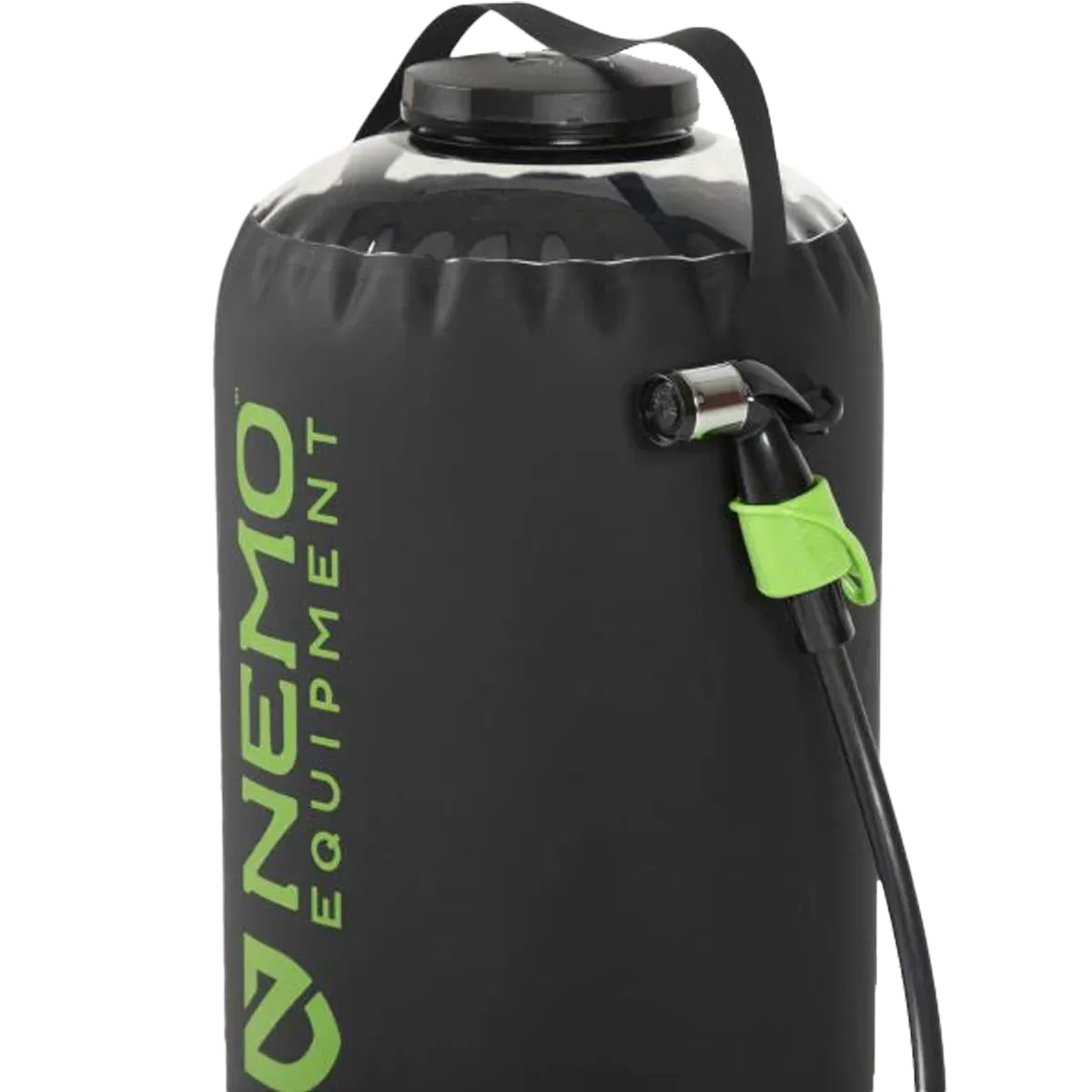 Helio LX Pressure Shower