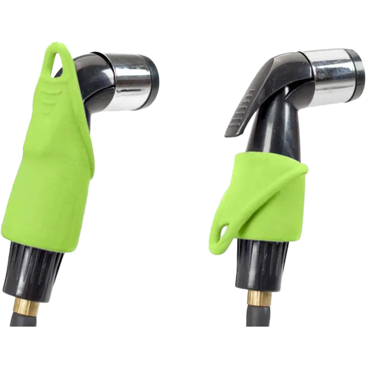 Helio LX Pressure Shower
