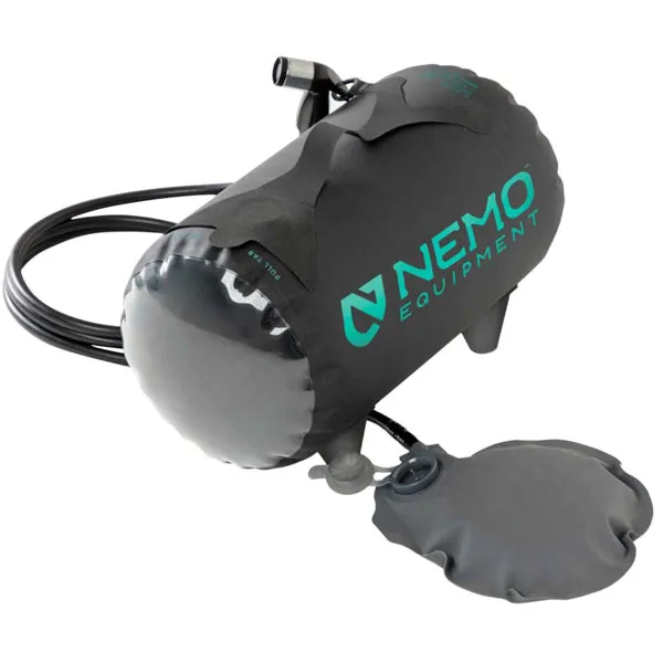 Helio Pressure Shower