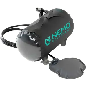 Helio Pressure Shower