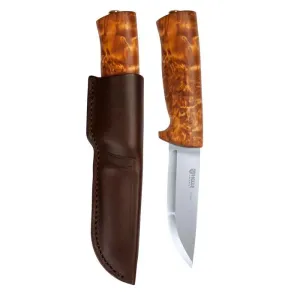 Helle Eggen H3LS Knife