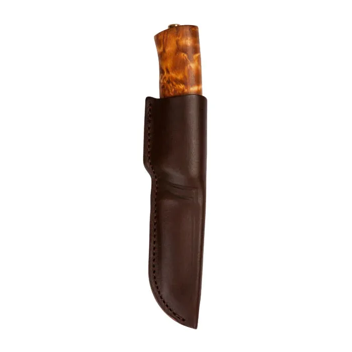 Helle Eggen H3LS Knife
