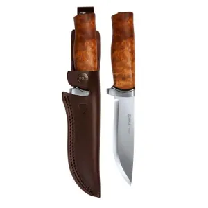 Helle GT H3LS Knife