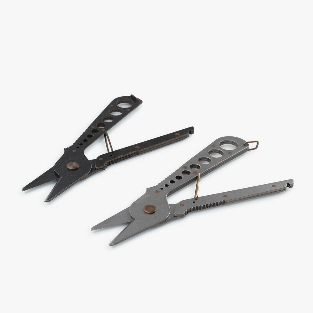 Herb Harvest and Strip Tool