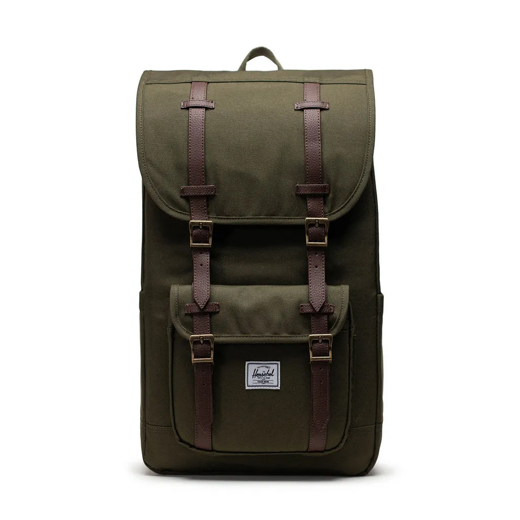 Herschel Little America Backpack