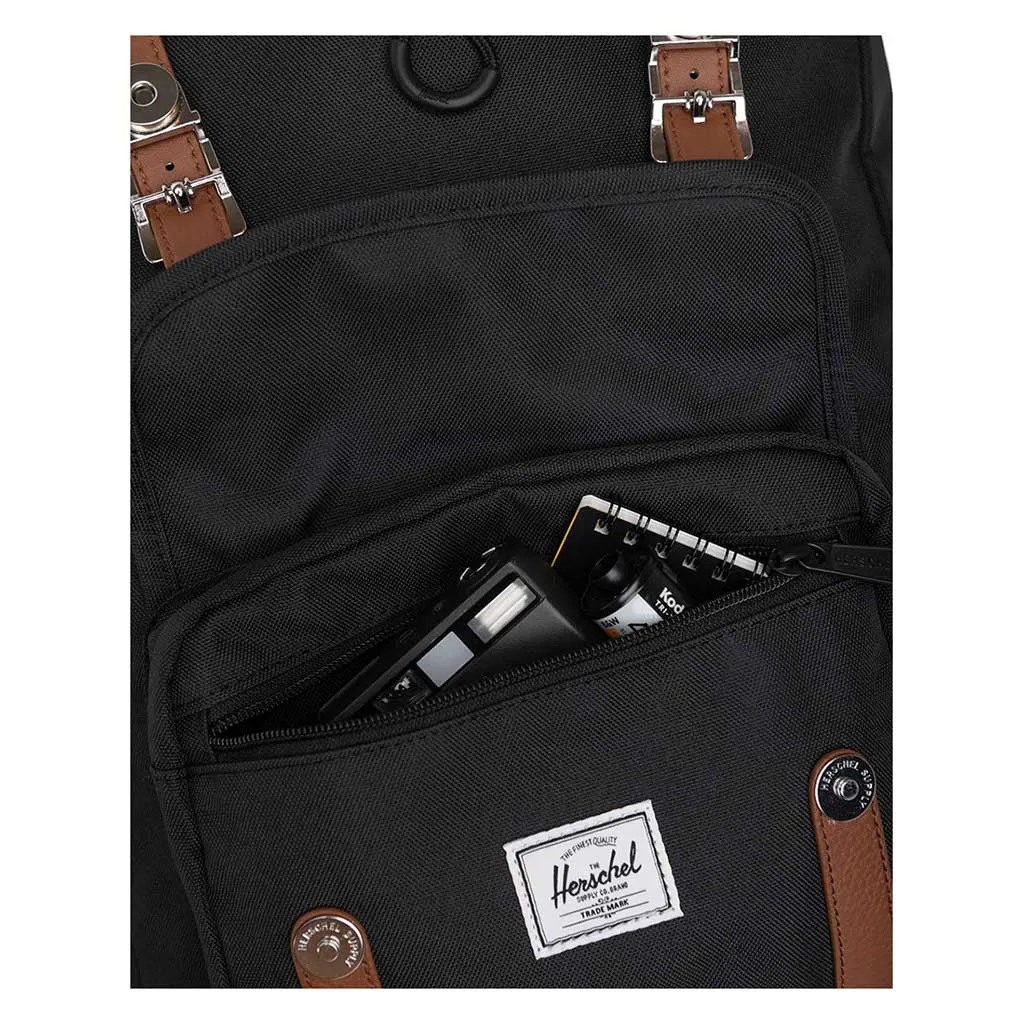 Herschel Little America Mid Backpack
