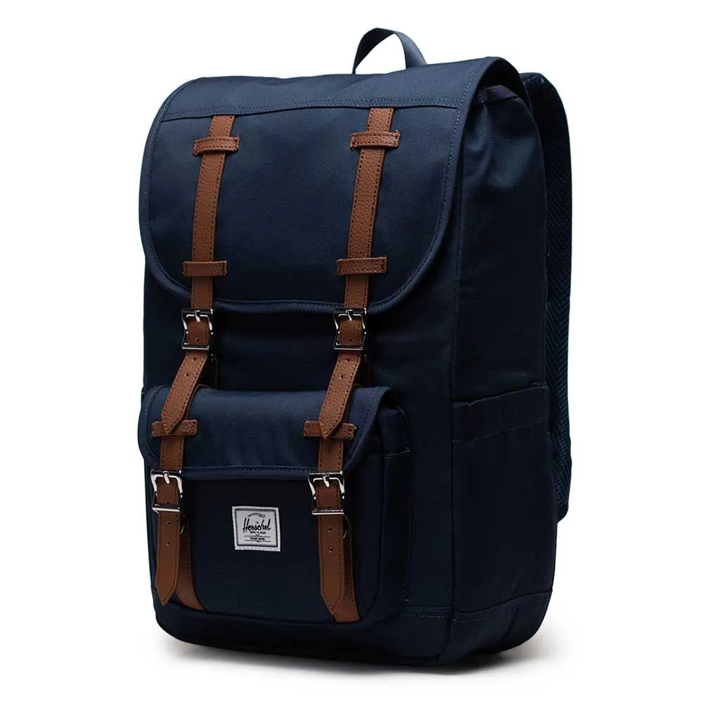 Herschel Little America Mid Backpack