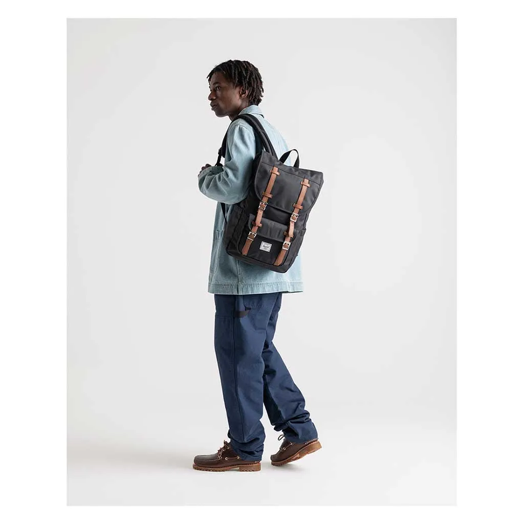 Herschel Little America Mid Backpack
