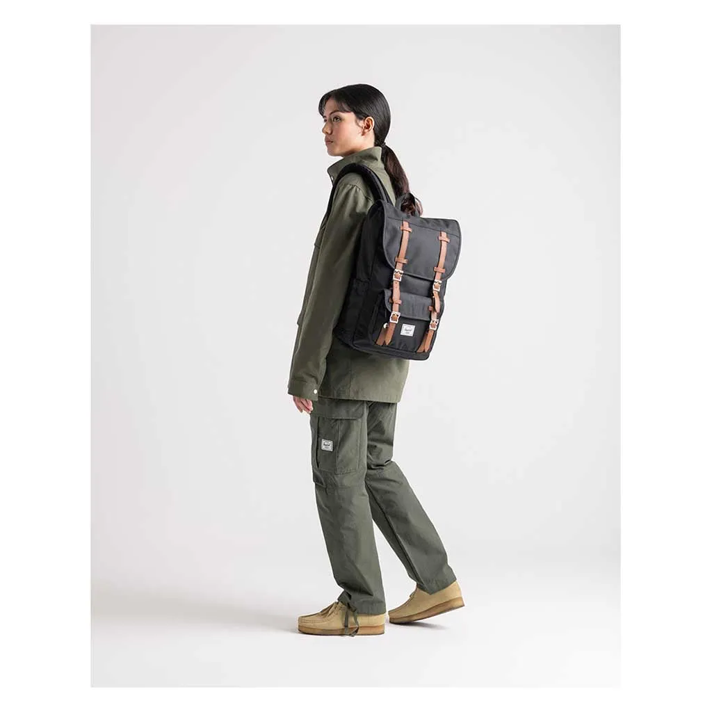 Herschel Little America Mid Backpack