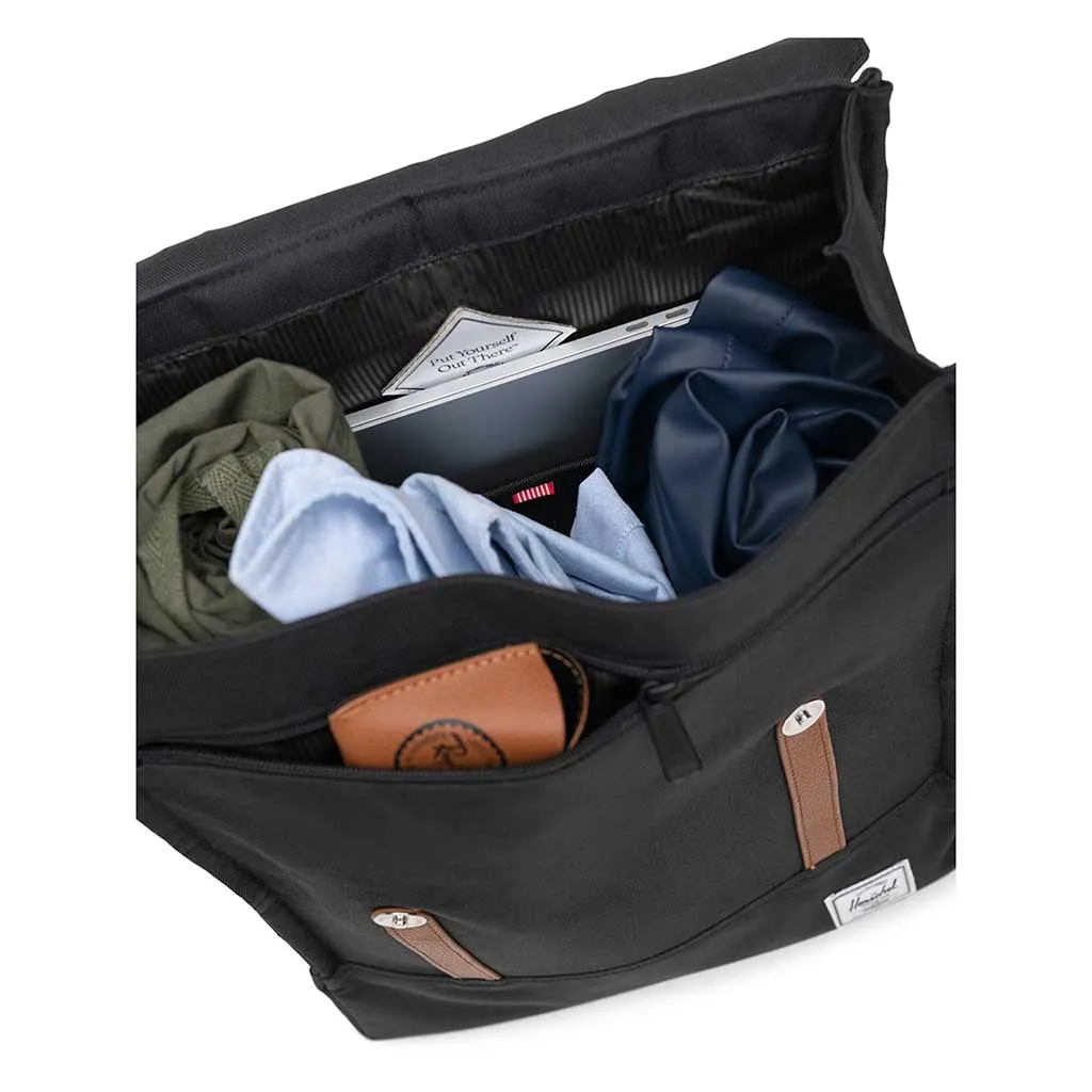 Herschel Survey Backpack