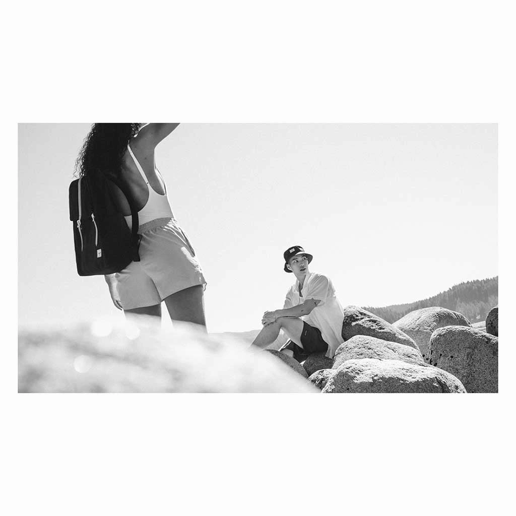 Herschel Survey Backpack