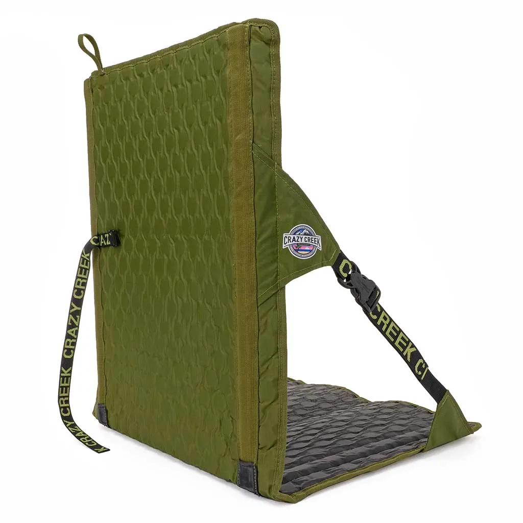 Hex 2.0 LongBack Chair