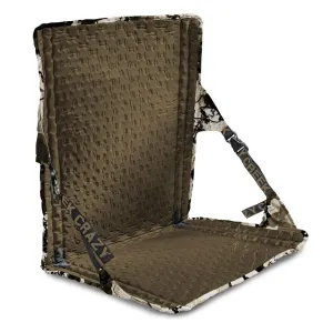 Hex 2.0 LongBack Chair