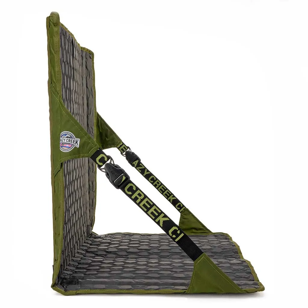 Hex 2.0 LongBack Chair