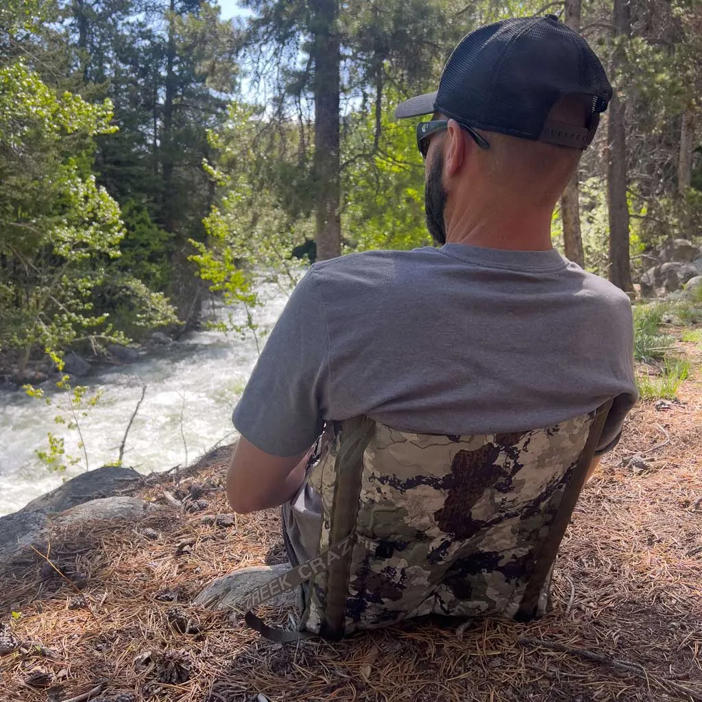 Hex 2.0 Original Chair