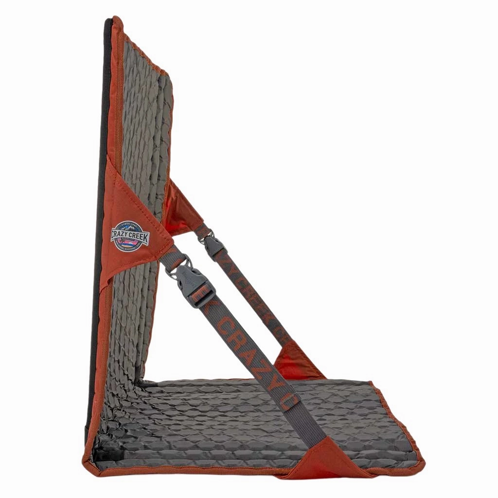 Hex 2.0 LongBack Chair