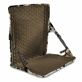 Hex 2.0 LongBack Chair