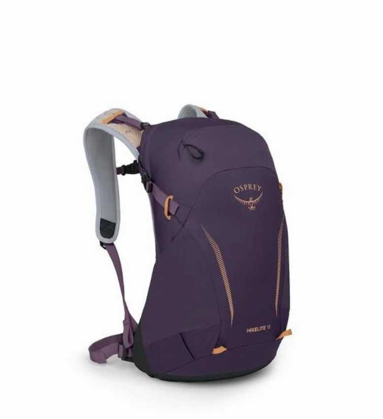 Hikelite 18