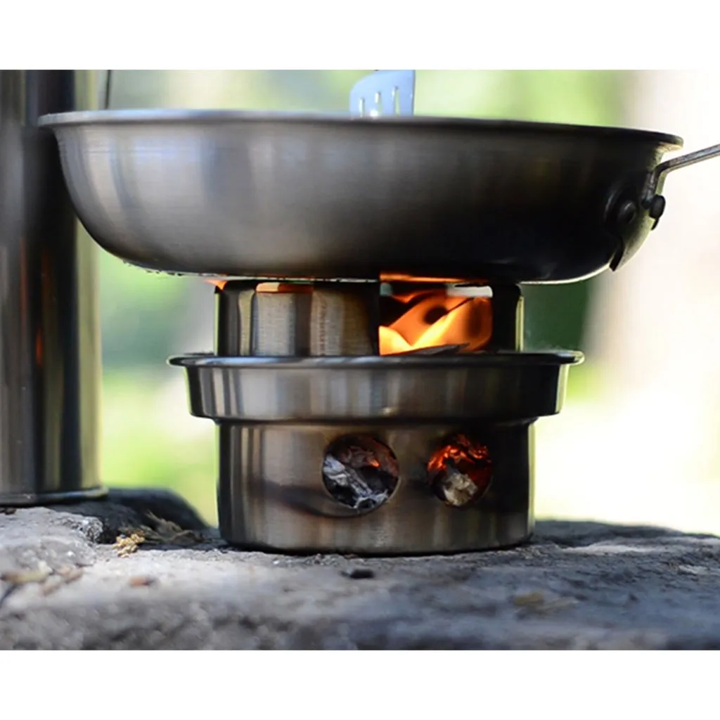 Hobo Stove | Small