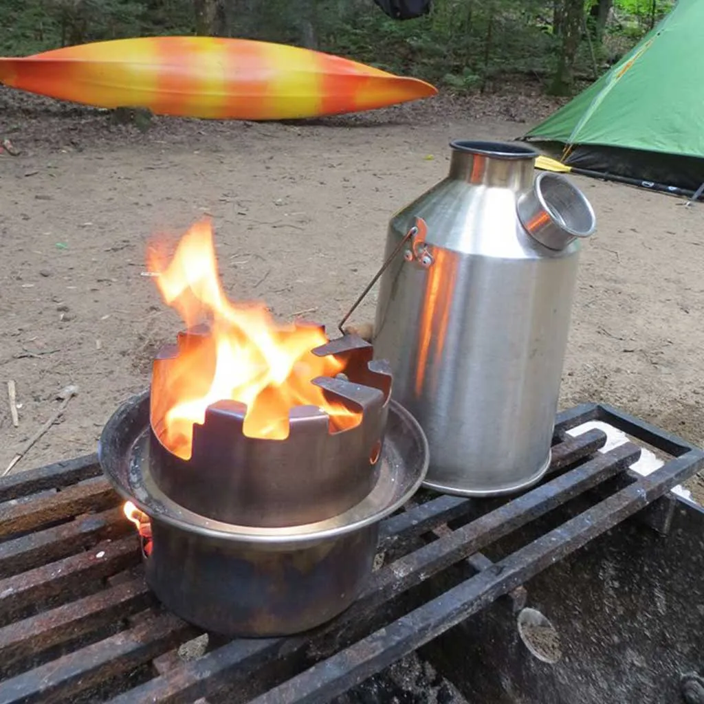 Hobo Stove | Small