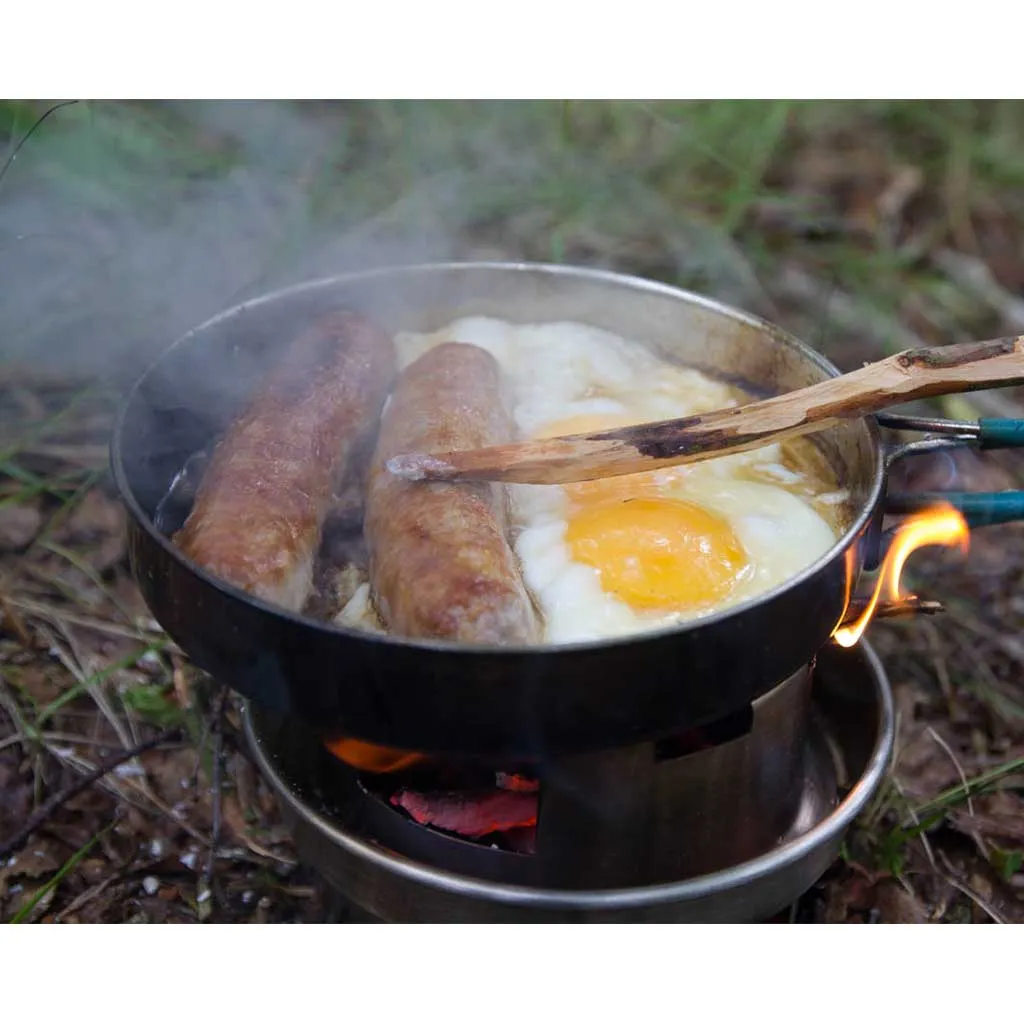 Hobo Stove | Small