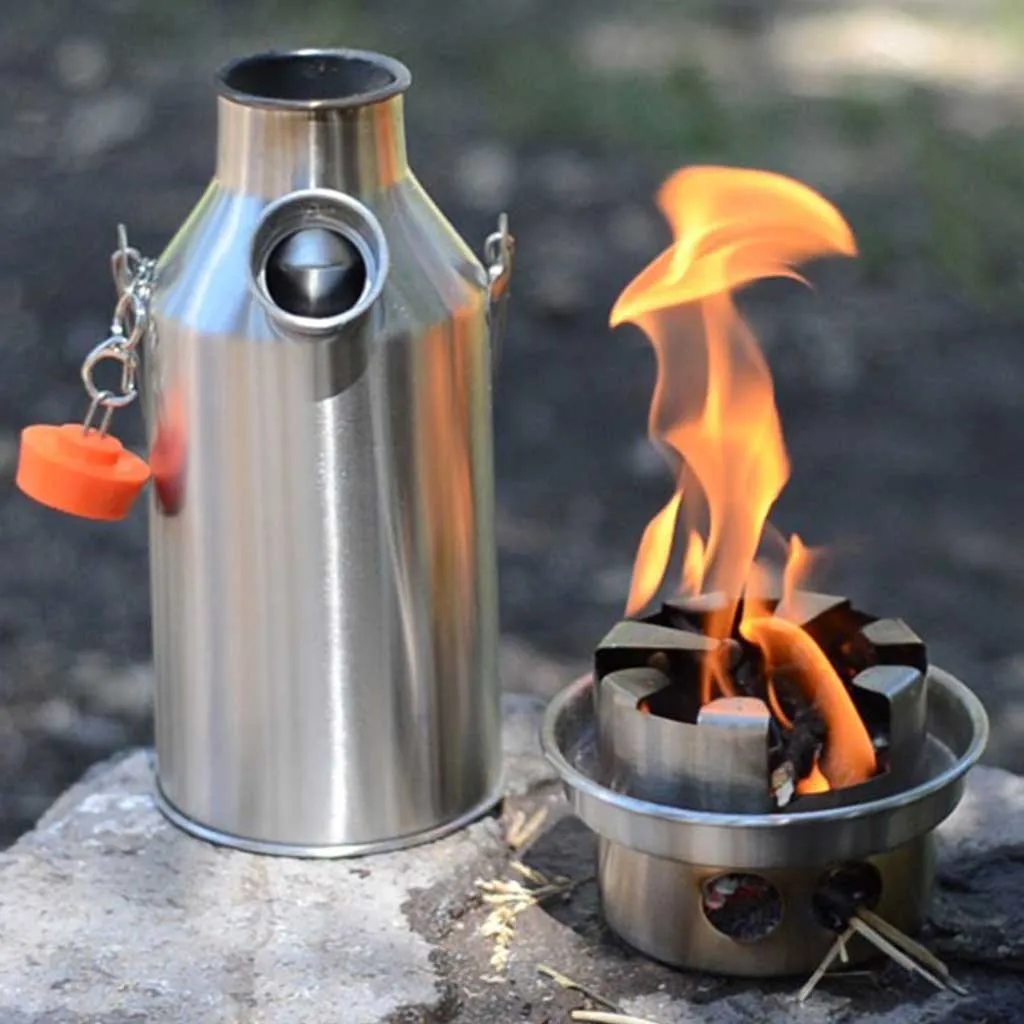 Hobo Stove | Small