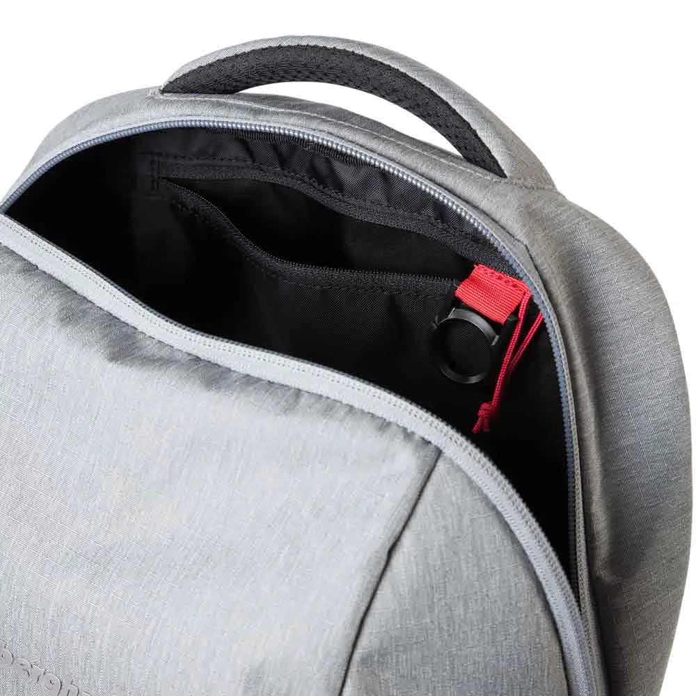  HOOPER TRAVEL RUCKSACK