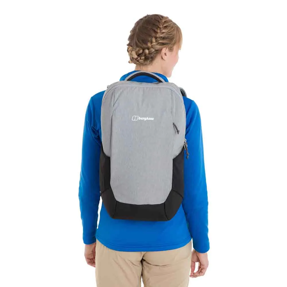  HOOPER TRAVEL RUCKSACK